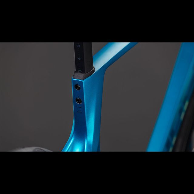 CUBE Agree C:62 Pro maantiepyörä CUBE Agree C:62 Pro maantiepyörä